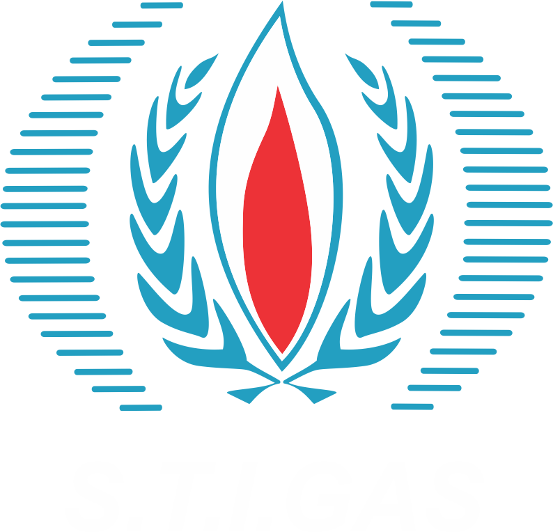 STIGAS BA